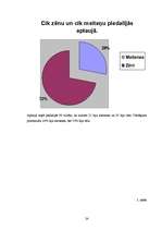 Referāts 'Orientēšanās sporta popularitāte Latvijā un pasaulē', 24.