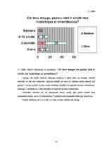 Referāts 'Orientēšanās sporta popularitāte Latvijā un pasaulē', 30.