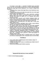 Referāts 'Orientēšanās sporta popularitāte Latvijā un pasaulē', 34.