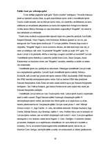 Referāts 'Orientēšanās sporta popularitāte Latvijā un pasaulē', 39.