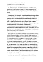 Referāts 'Orientēšanās sporta popularitāte Latvijā un pasaulē', 40.