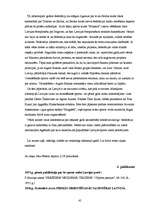 Referāts 'Orientēšanās sporta popularitāte Latvijā un pasaulē', 45.