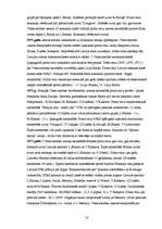 Referāts 'Orientēšanās sporta popularitāte Latvijā un pasaulē', 50.