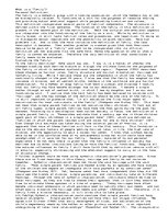 Eseja 'What Is a Family? Single-Parent Families', 1.