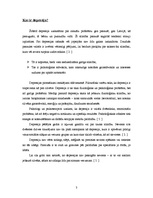 Konspekts 'Depresija', 1.