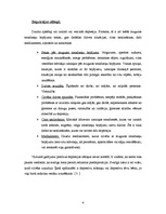 Konspekts 'Depresija', 2.