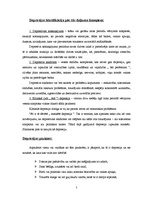 Konspekts 'Depresija', 3.