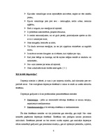 Konspekts 'Depresija', 4.