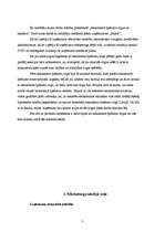 Referāts 'Reklāmas plāns SIA "Balsts"', 3.