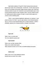 Referāts 'Reklāmas plāns SIA "Balsts"', 4.