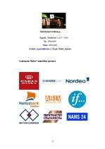 Referāts 'Reklāmas plāns SIA "Balsts"', 7.