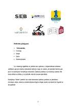 Referāts 'Reklāmas plāns SIA "Balsts"', 8.