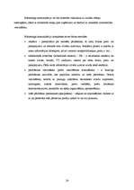 Referāts 'Reklāmas plāns SIA "Balsts"', 24.