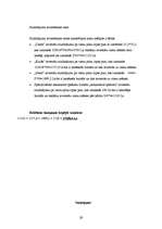 Referāts 'Reklāmas plāns SIA "Balsts"', 29.