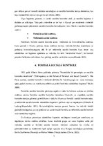 Referāts 'Sociālā kontrole', 7.