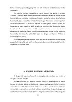 Referāts 'Sociālā kontrole', 11.