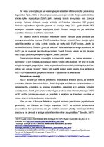 Eseja 'NATO un Krievija. Attiecību perspektīvas pēc Lisabonas samita', 2.