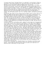 Eseja 'Death Penalty ', 1.