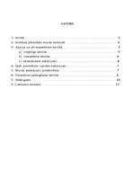 Referāts 'Ievešana pārstrādei muitas kontrolē', 10.