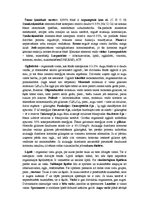 Konspekts 'Šūnas ķīmiskais sastāvs', 1.