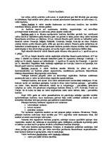 Konspekts 'Valsts budžets un pašvalības budžets', 1.