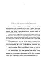 Referāts 'Mazo un vidējo uzņēmumu attīstība Latvijā', 7.