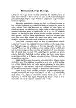 Eseja 'Pārmaiņas Latvijā 16.-18.gadsimtā', 1.