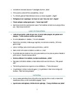 Konspekts 'Ojārs Vācietis "Si minors"', 2.