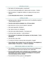 Konspekts 'Ojārs Vācietis "Si minors"', 3.