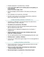 Konspekts 'Ojārs Vācietis "Si minors"', 4.