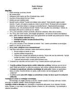 Konspekts 'Emīls Dirkems', 1.