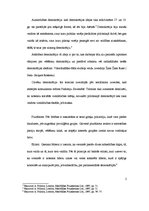 Konspekts 'Demokrātija un demokrātijas teorijas', 3.