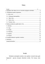 Referāts 'Ar vides piesārņojumu, darba un mājas vides neatbilstību saistīto onkoloģisko ri', 2.