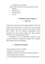 Referāts 'Ar vides piesārņojumu, darba un mājas vides neatbilstību saistīto onkoloģisko ri', 7.