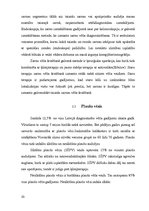 Referāts 'Ar vides piesārņojumu, darba un mājas vides neatbilstību saistīto onkoloģisko ri', 10.