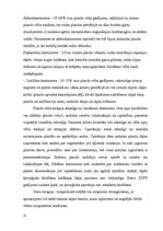 Referāts 'Ar vides piesārņojumu, darba un mājas vides neatbilstību saistīto onkoloģisko ri', 11.