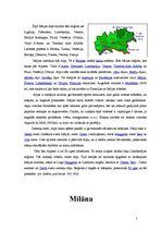 Referāts 'Tūrisms Itālijā', 5.