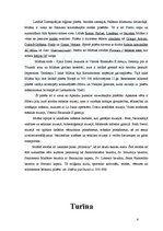 Referāts 'Tūrisms Itālijā', 6.