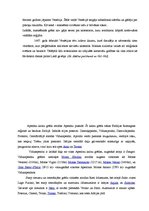 Referāts 'Tūrisms Itālijā', 10.