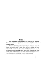 Referāts 'Tūrisms Itālijā', 11.