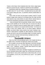 Referāts 'Tūrisms Itālijā', 20.