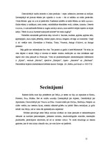 Referāts 'Tūrisms Itālijā', 21.