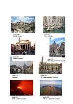 Referāts 'Tūrisms Itālijā', 27.