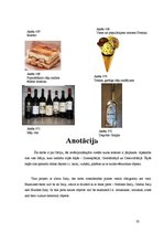 Referāts 'Tūrisms Itālijā', 32.