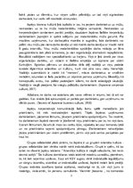 Konspekts 'Korporatīvās kultūras īpatnības Japānā', 3.