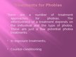 Prezentācija 'Phobias', 7.