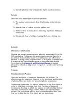 Prezentācija 'Phobias', 15.