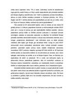 Konspekts 'Eiropa un globalizācija', 6.