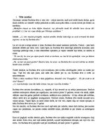 Konspekts 'Jāņis Ezeriņš "Burbeka tēva noslēpums". Burbeka tēva tēla analīze', 2.