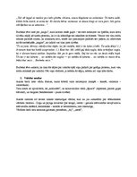 Konspekts 'Jāņis Ezeriņš "Burbeka tēva noslēpums". Burbeka tēva tēla analīze', 3.